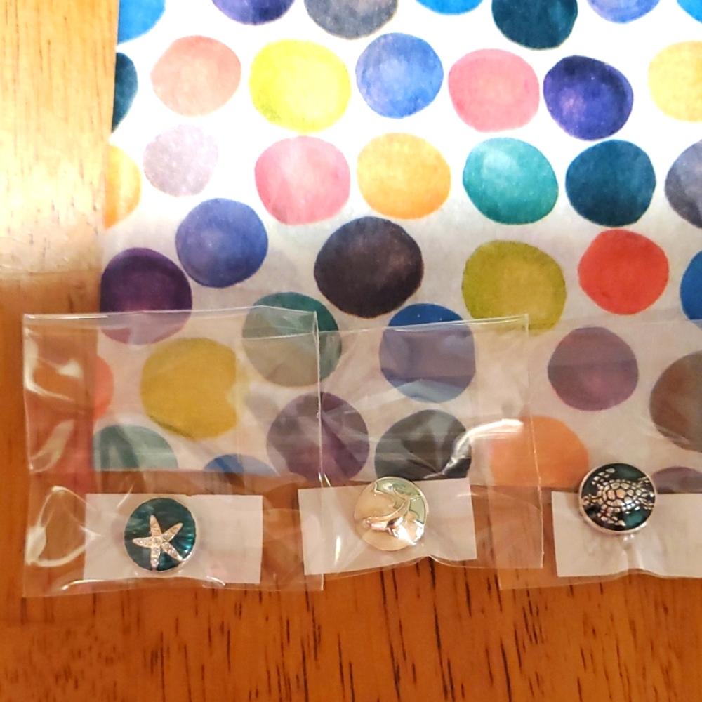 Style Dots